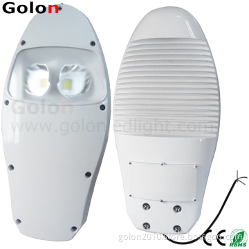 120W COB LED Street Lamp